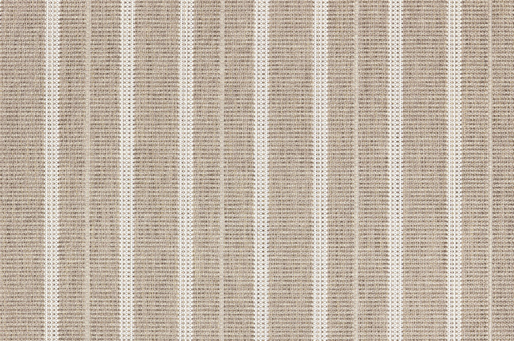 Sand Dune Textured Beige Outdoor Rug by Treasure Garden - Image 2